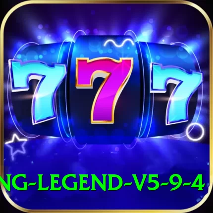 v44 Gaming Legend v5.9.4 - 2