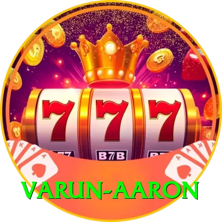 varun aaron Pro Edition v3.6.9 - 2