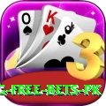 vig free bets pk VIP v3.4.2