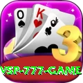 VSP 777 Game Master v1.0.1