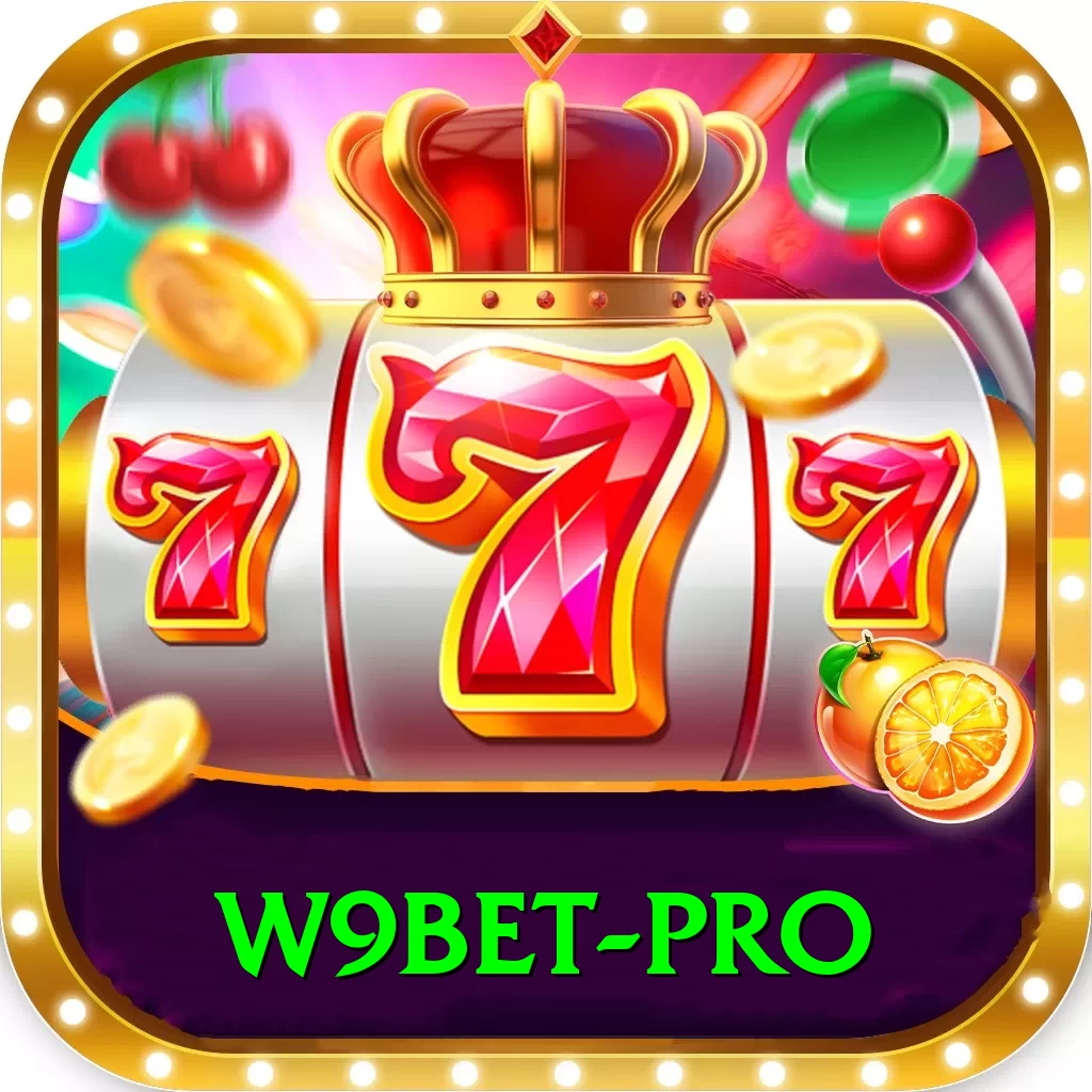 W9Bet Official v3.3.0 - 2