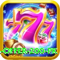 welcome offer 200% pk Games (Casino & Earning) Premium v4.9.8