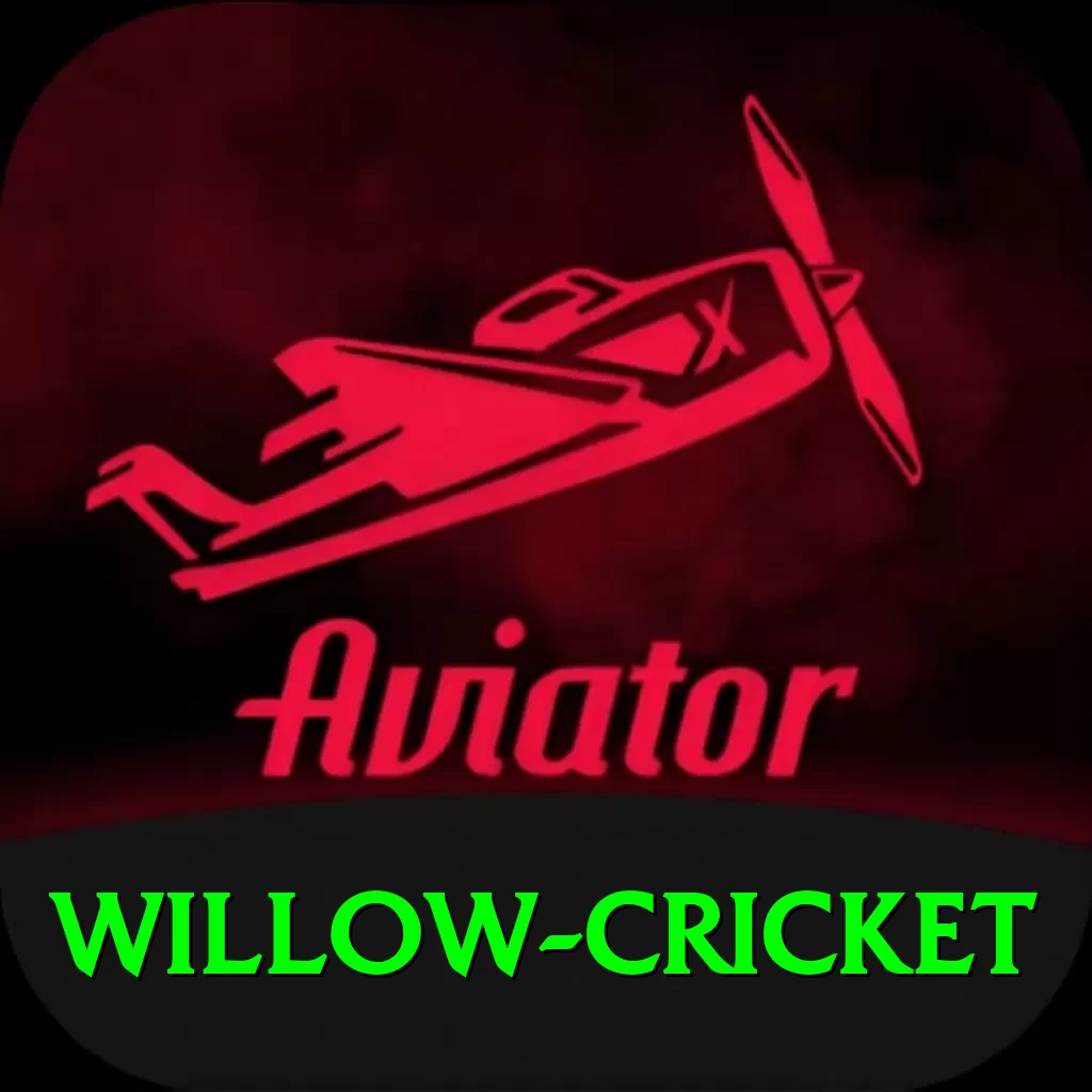 willow cricket Apps (Tools & Injectors) Max v5.9.4 - 2