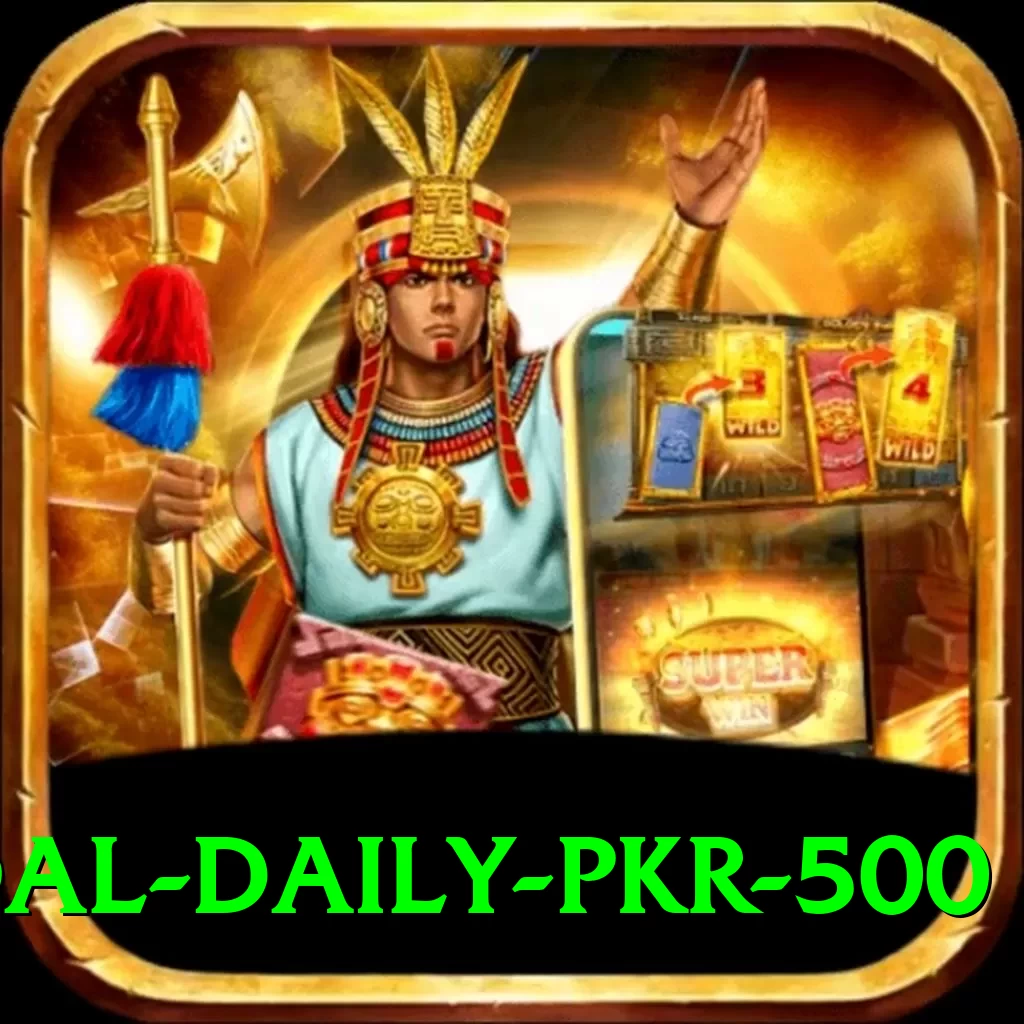 win goal daily pkr 500 Pro Max v2.0.2 - 2