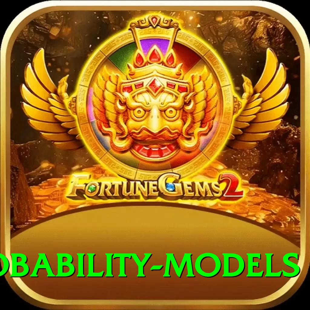 win probability models Games (Casino & Earning) Premium v2.6.0 - 2
