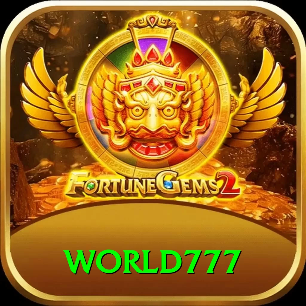 world777 Premium Plus v4.5.7 - 2