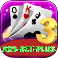 x03 bet App