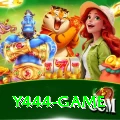 Y444 Game Gold Edition v3.5.4
