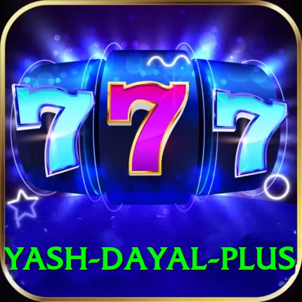 yash dayal Royal New - 2