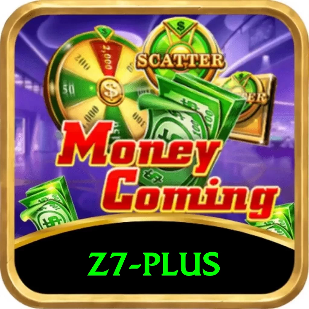z7 Games (Casino & Earning) Max v3.8.2 - 2