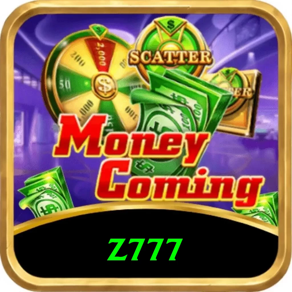 z777 Games (Casino & Earning) VIP vv4.0.8 - 2