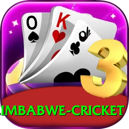 zimbabwe cricket Games (Casino & Earning) Pro v3.8.6 - 2