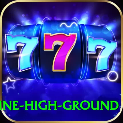 zipline high ground Deluxe v3.6.7 - 2